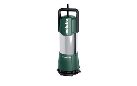 Tauchdruckpumpe TDPA 6200/4 Inox Metabo