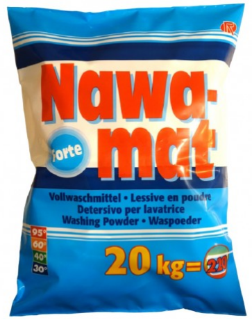 Nawamat Universalwaschmittel, 20kg Sack, phosphathaltig,