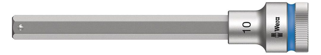 WERA Schraubendrehereinsatz, 1/2"