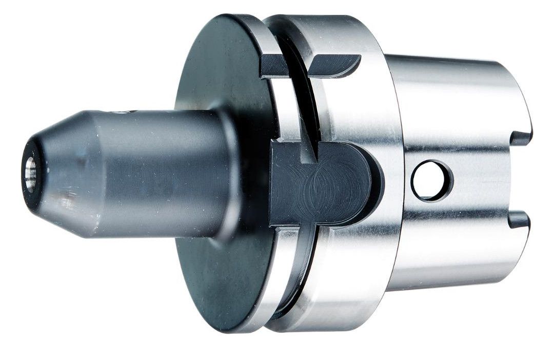 FORTIS Flächenspannfutter, HSK63