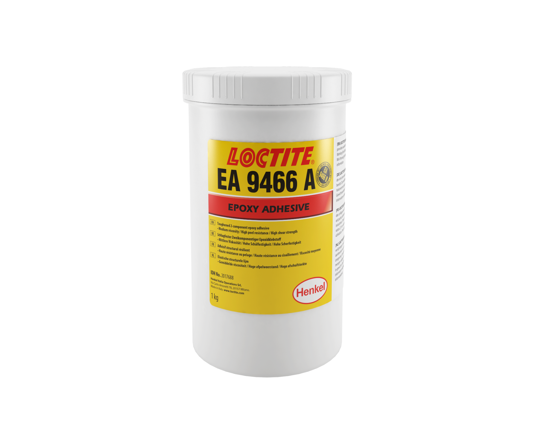 LOCTITE® EA 9466 A