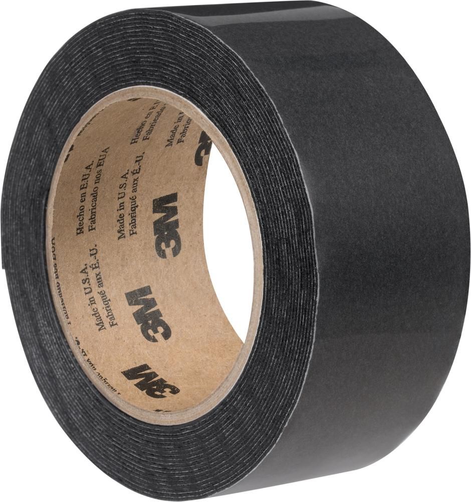 Dichtband 4411B Schwarz, 50 mm x 5,5 m