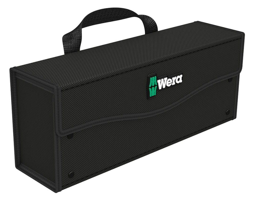 WERA Werkzeugtasche, "2go"