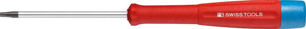 Elektronik- Schraubendreher T10x70mm PB Swiss Tools