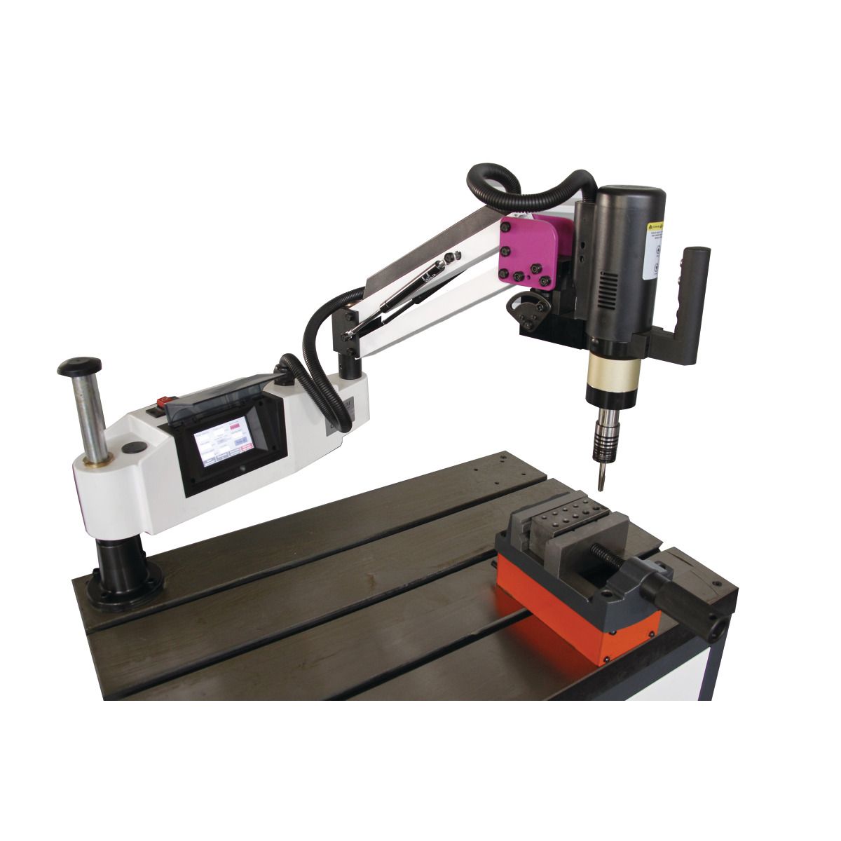 Permanent Magnet Optimum Haltekraft 1.000 kg