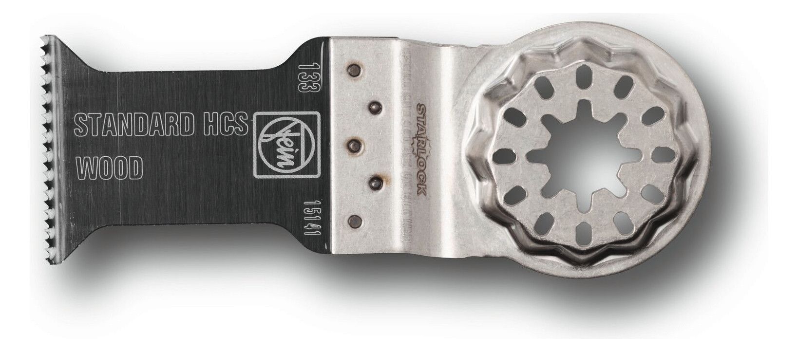 FEIN E-Cut-Sägeblatt HCS: Standard