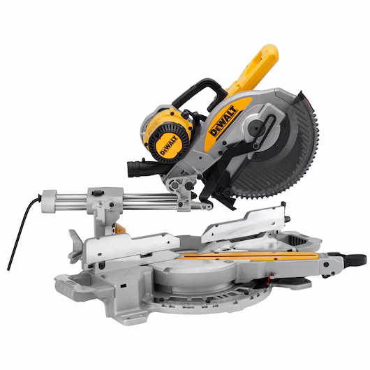 DeWalt Paneelsäge 250 mm