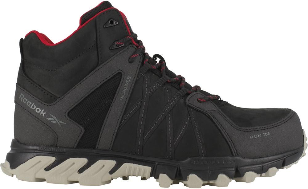 Stiefel Trailgrip IB1052,S3, Gr.39