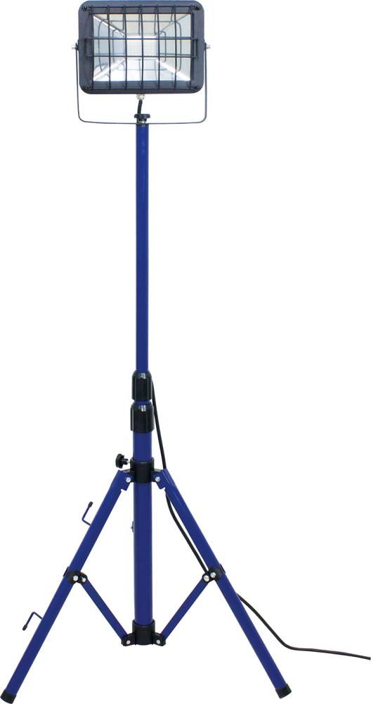 LED-SAMSUNG-Stativ 30W 2550Lm 1,6mHöhe 5m Kabel