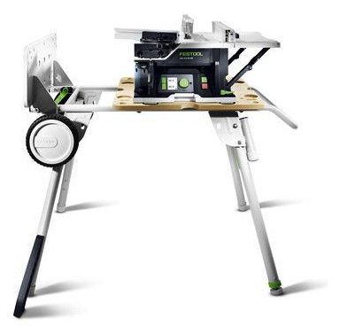FESTOOL Akku-Tischkreissäge