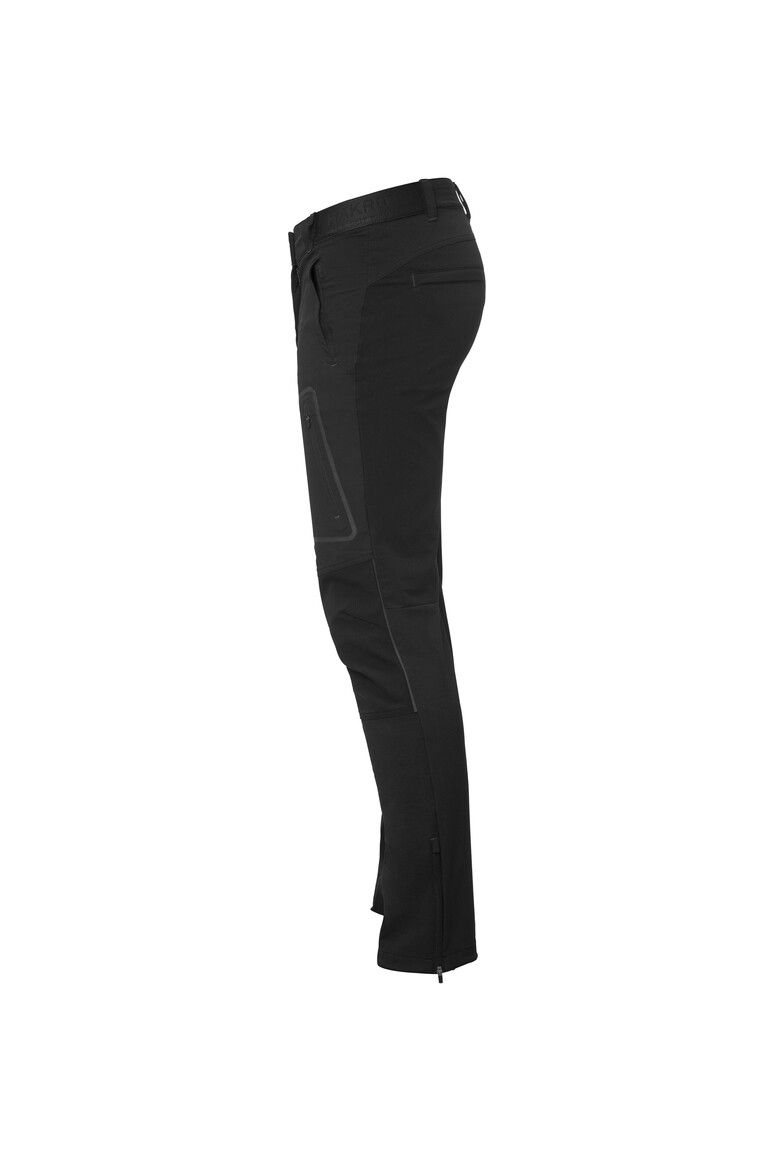 HAKRO Activehose schwarz, XS