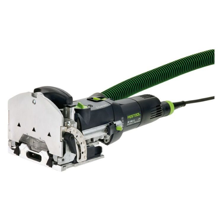 FESTOOL Dübelfräse, "DOMINO"