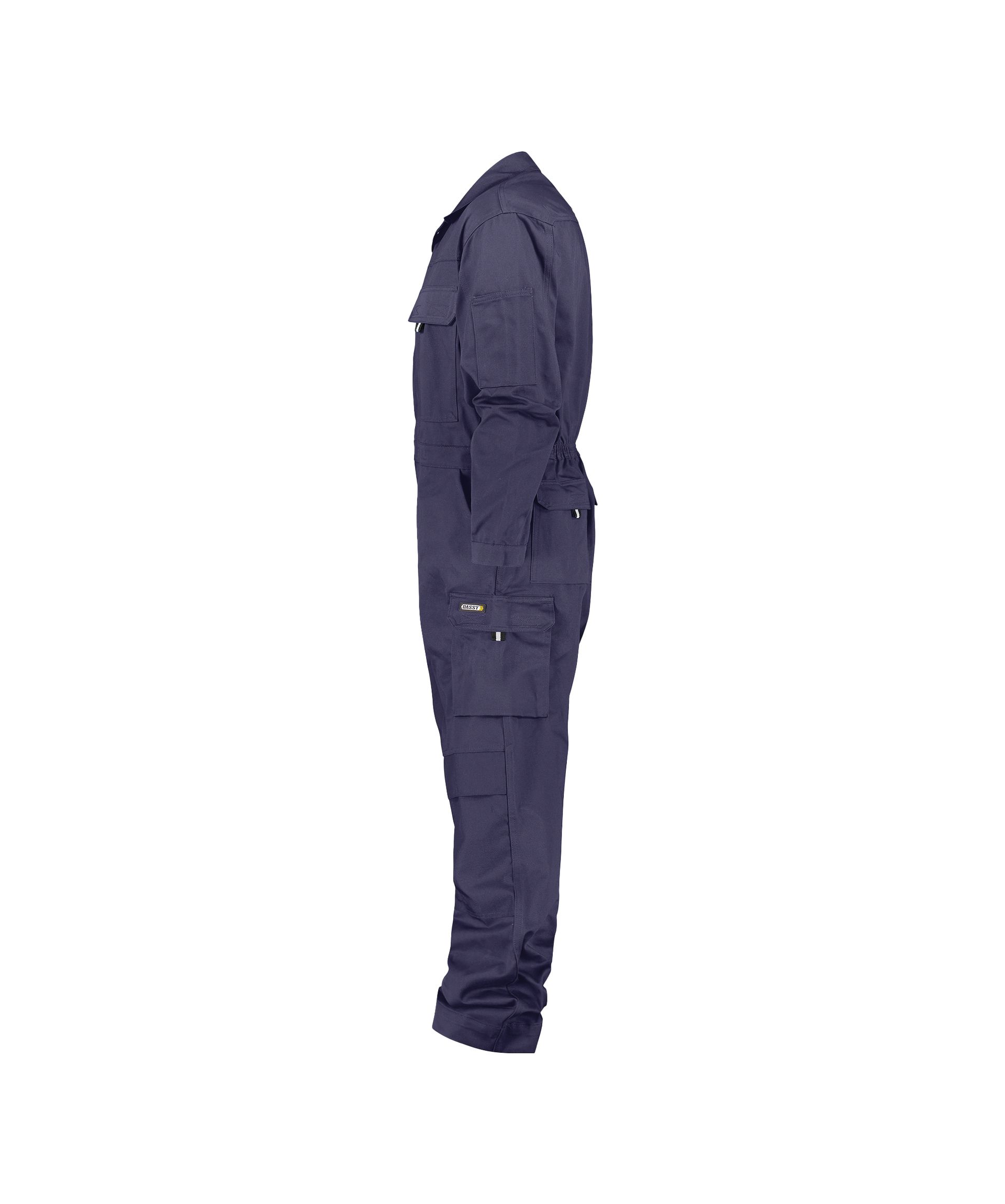 DASSY Nimes BW Overall