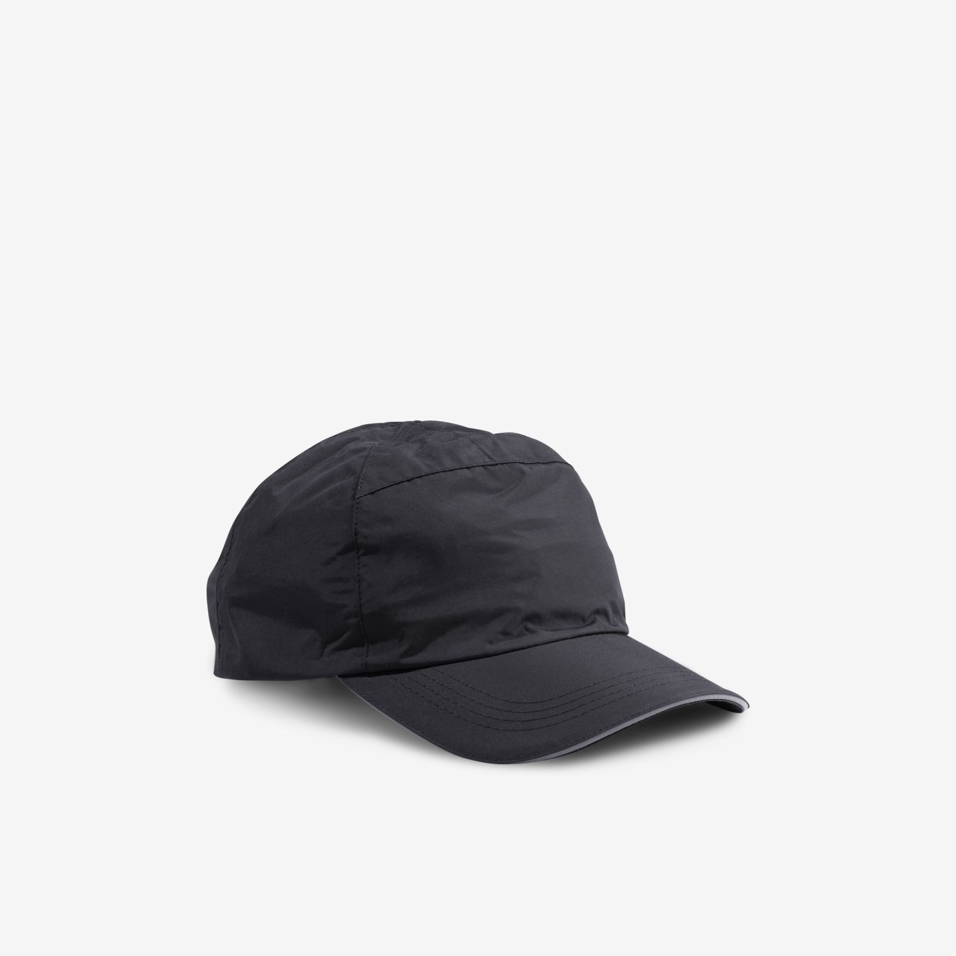NIKLAS Cap Wasserdicht schwarz OSI