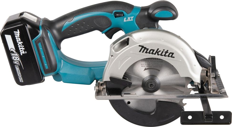 MAKITA Akku-Handkreissäge