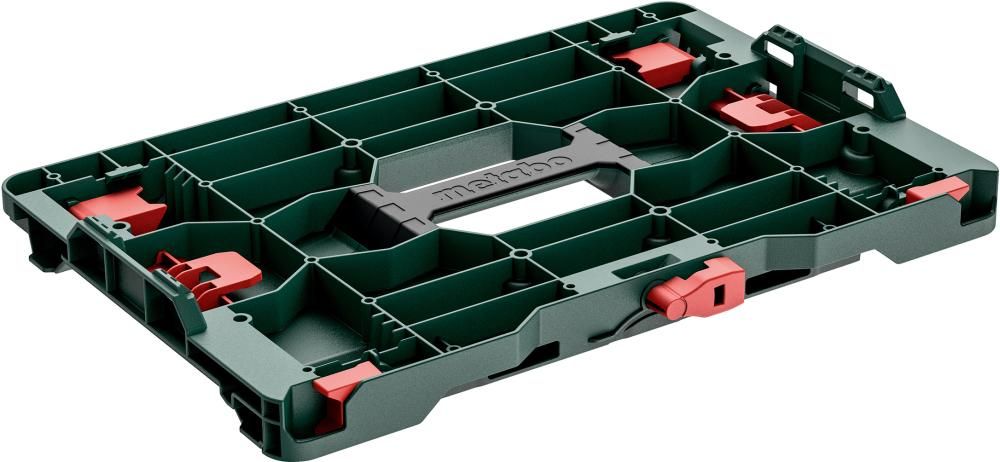 metaBOX Multi-Adapterplatte (626900000)