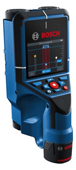 BOSCH Wallscanner-Ortungsgerät, IP54