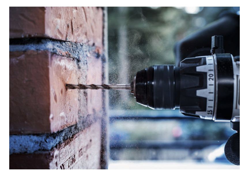 BOSCH PRO-Bohrersatz, HEX-5