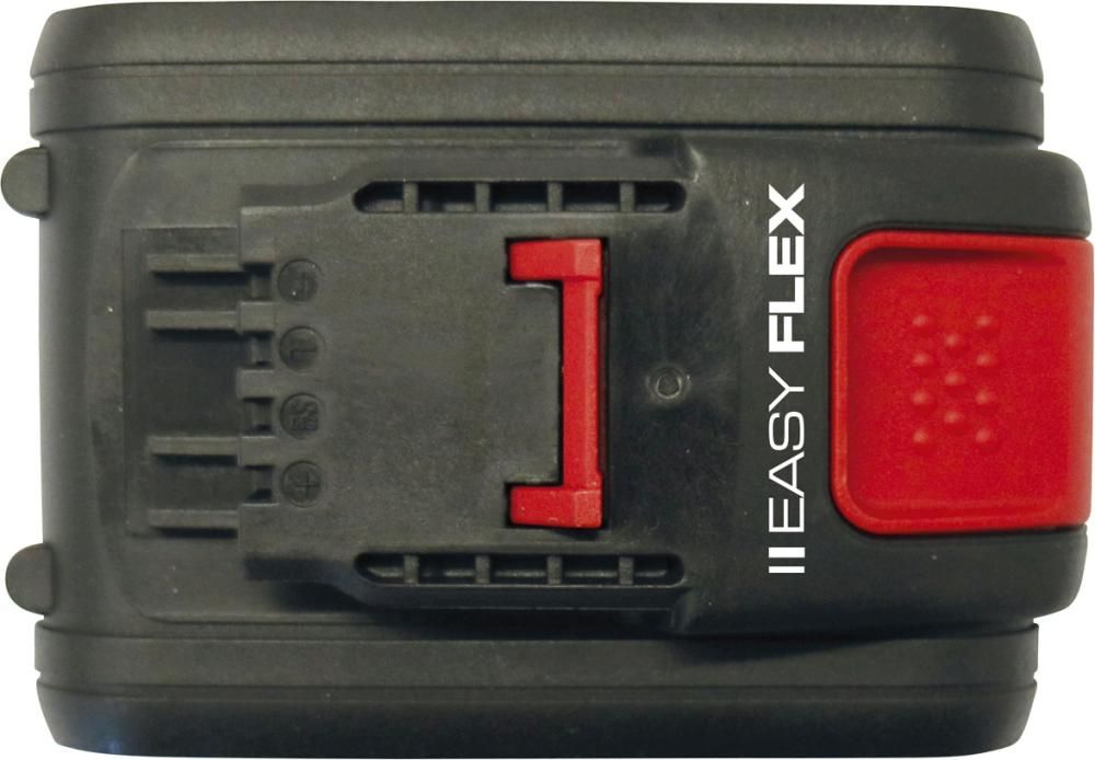 Ersatz-Akku B 50 LiEASY FLEX