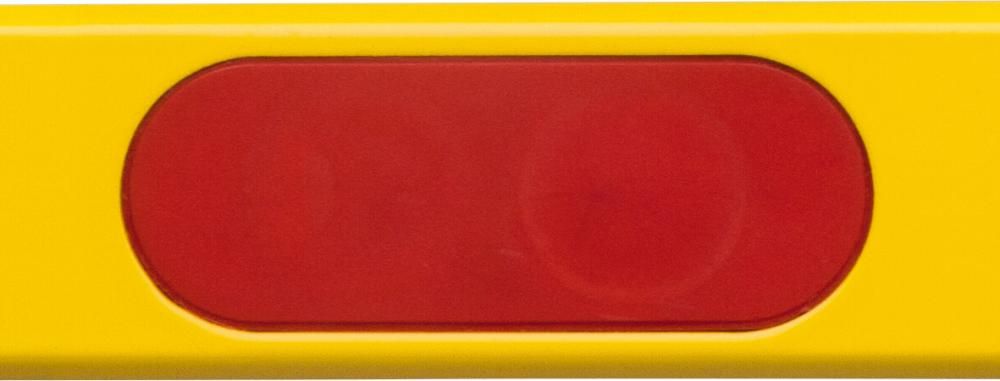 STABILA Wasserwaage Type 80 ASM, 30 cm