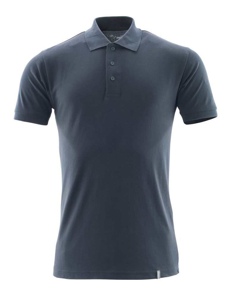 Polo-Shirt Schwarzblau, 2XLONE