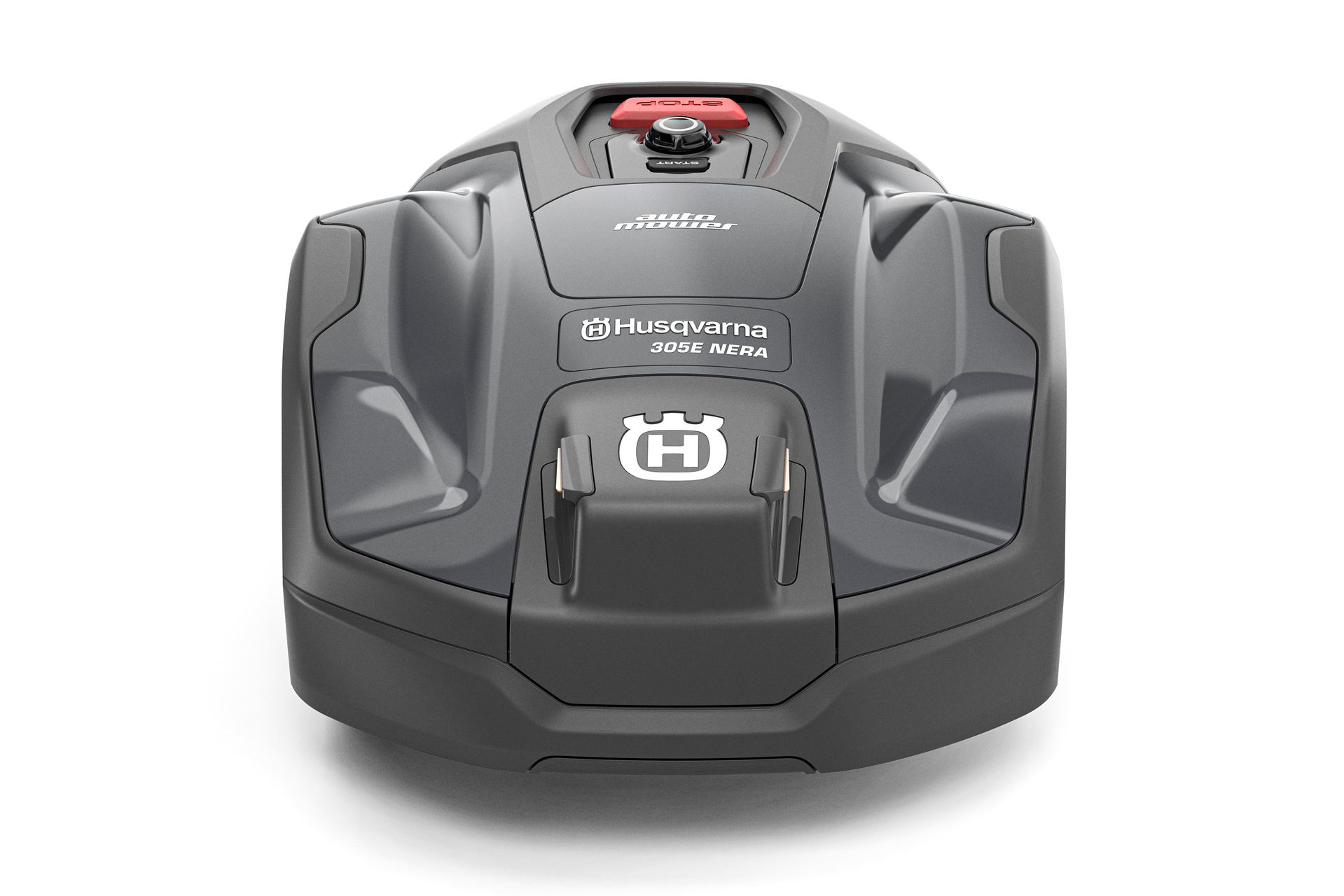 Husqvarna Automower 305E NERA inkl. EPOS® Plug-In