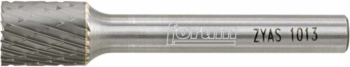 Frässt. HM ZYAS1013 C 6mm 10x13mm FORUM