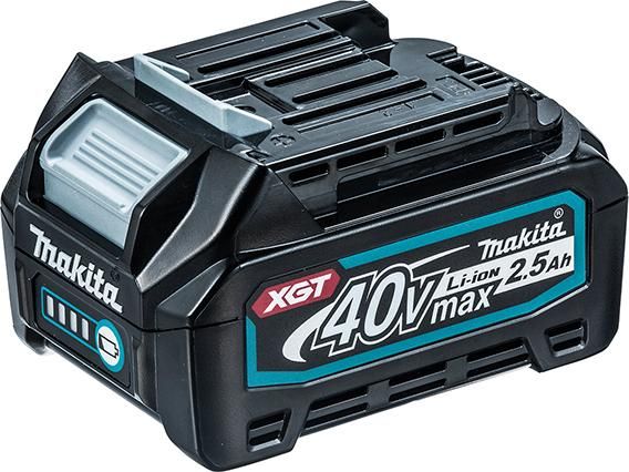 Ersatzakku BL4025 Makita 40,0V 2,5 Ah