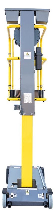 Arbeitsbühne, "FlexxLift"