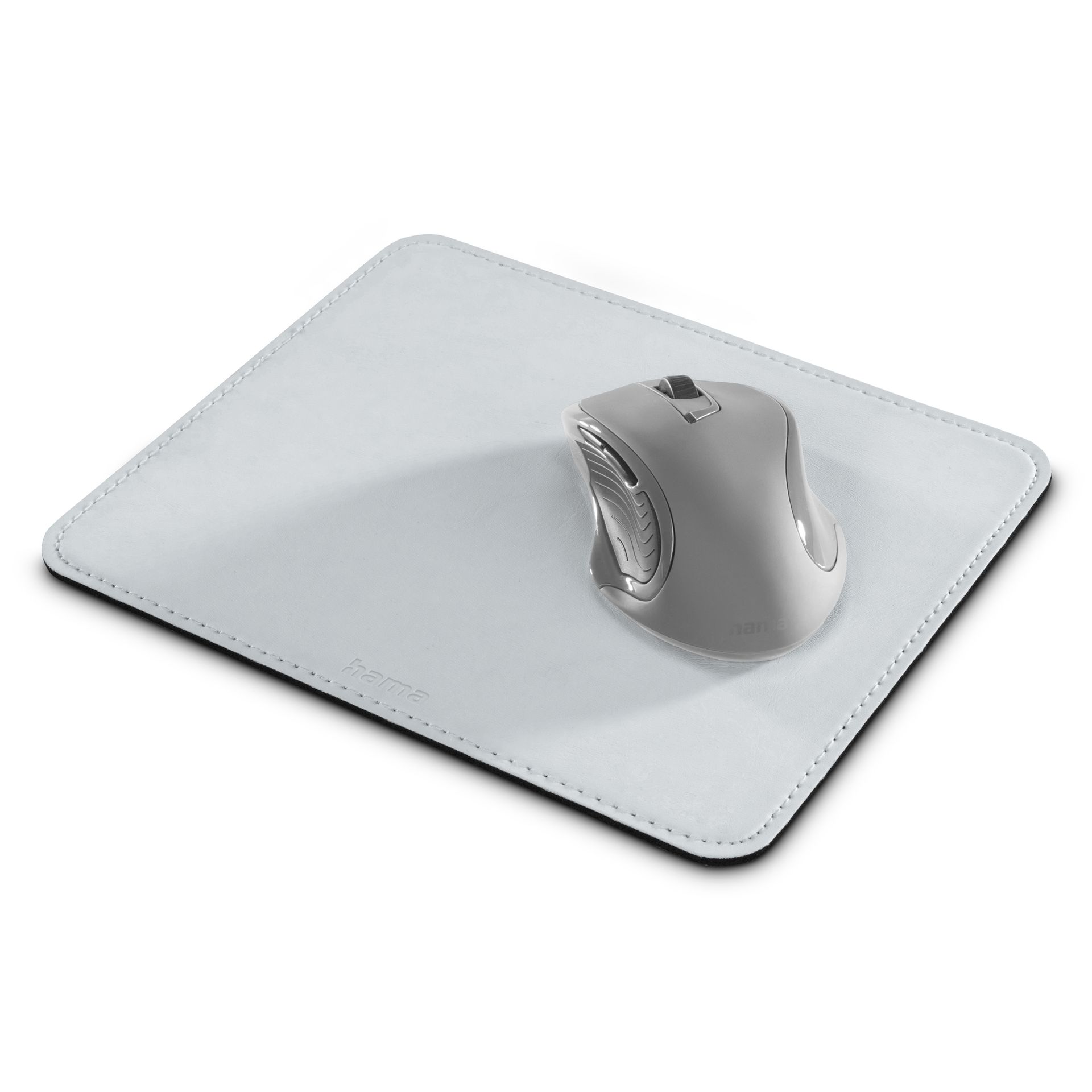 Mauspad 220x3x180mm ws