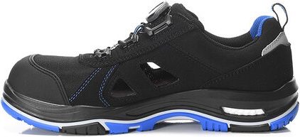 Sicherheitssandale IAN XXTP Pro BOA® blue