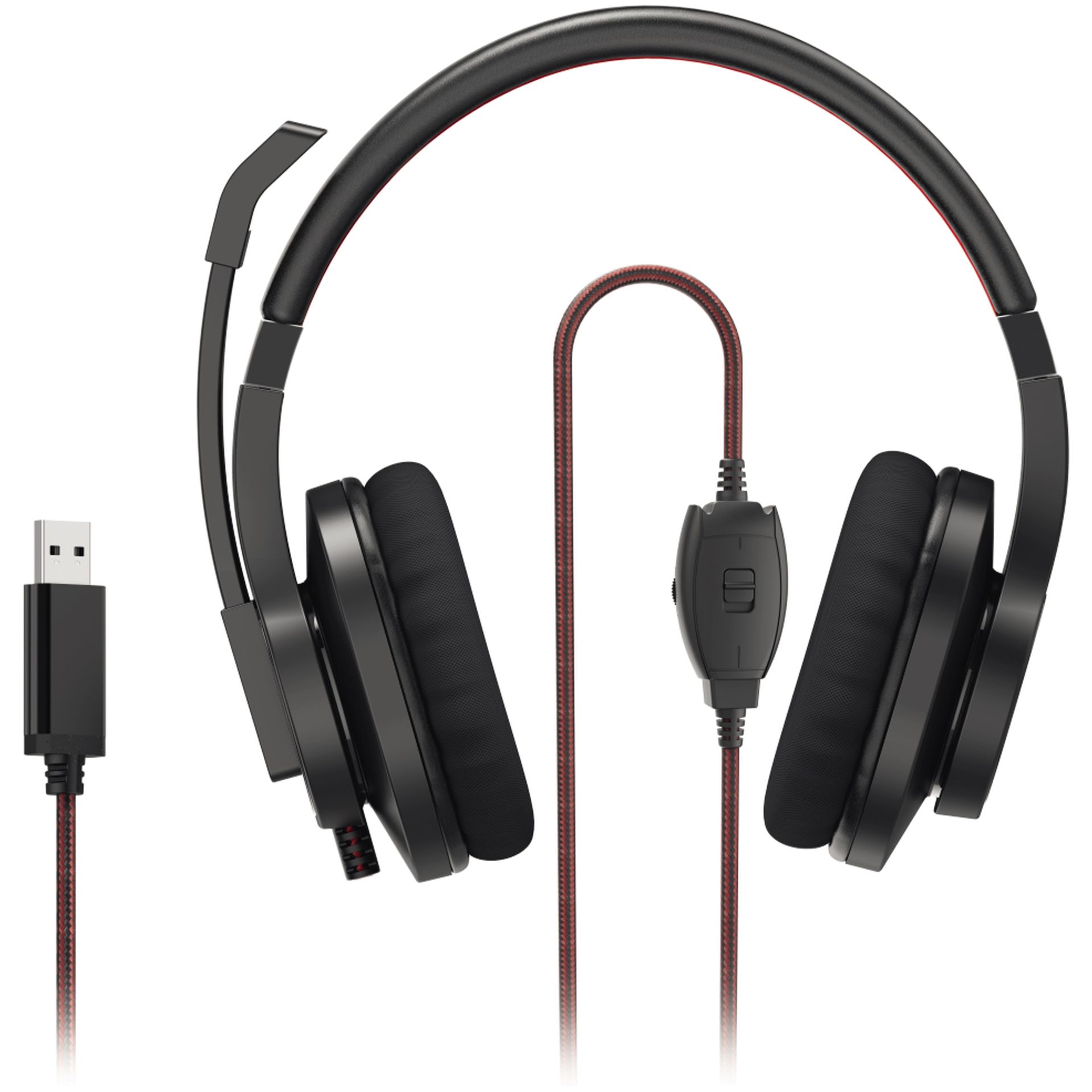 Headset HS-USB400 V2