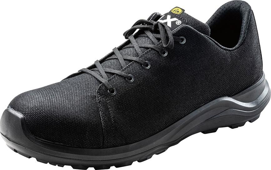 Halbschuh PETer 2.0, S1PL, ESD, Gr. 39 LUPRIFLEX