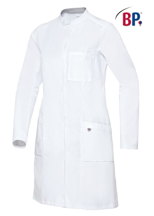 BP® Arztkittel für Damen aus Baumwolle