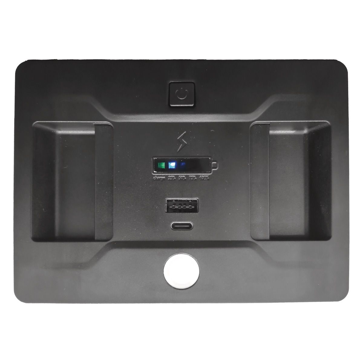 Kühlbox Unicraft UKB 50