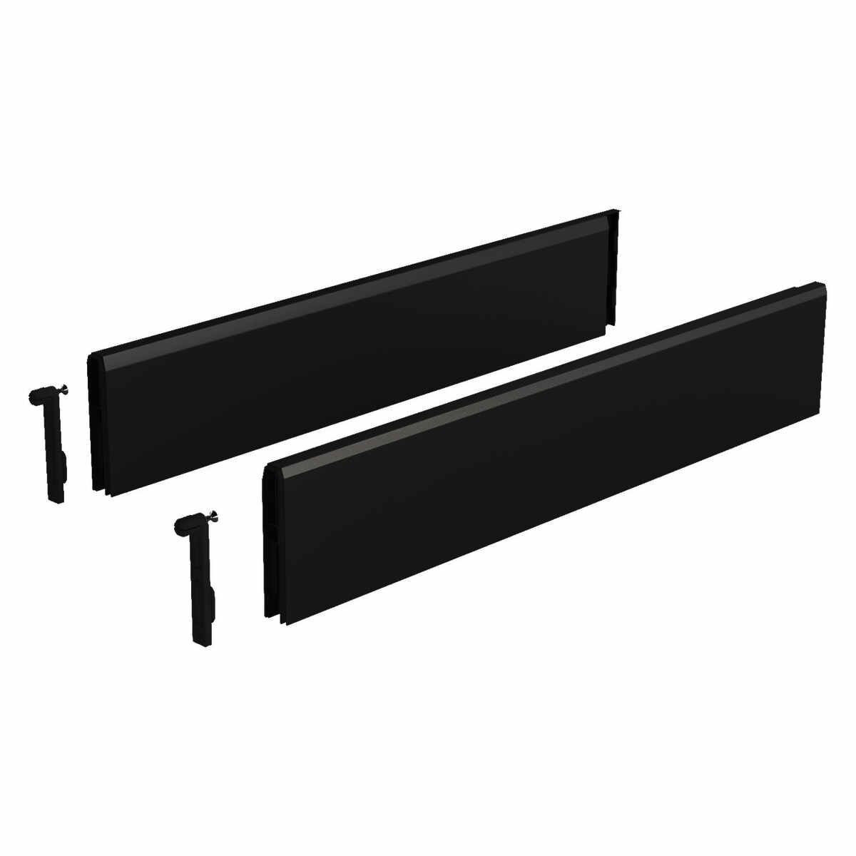 At-Top Side 550-92 mm Anthrazit