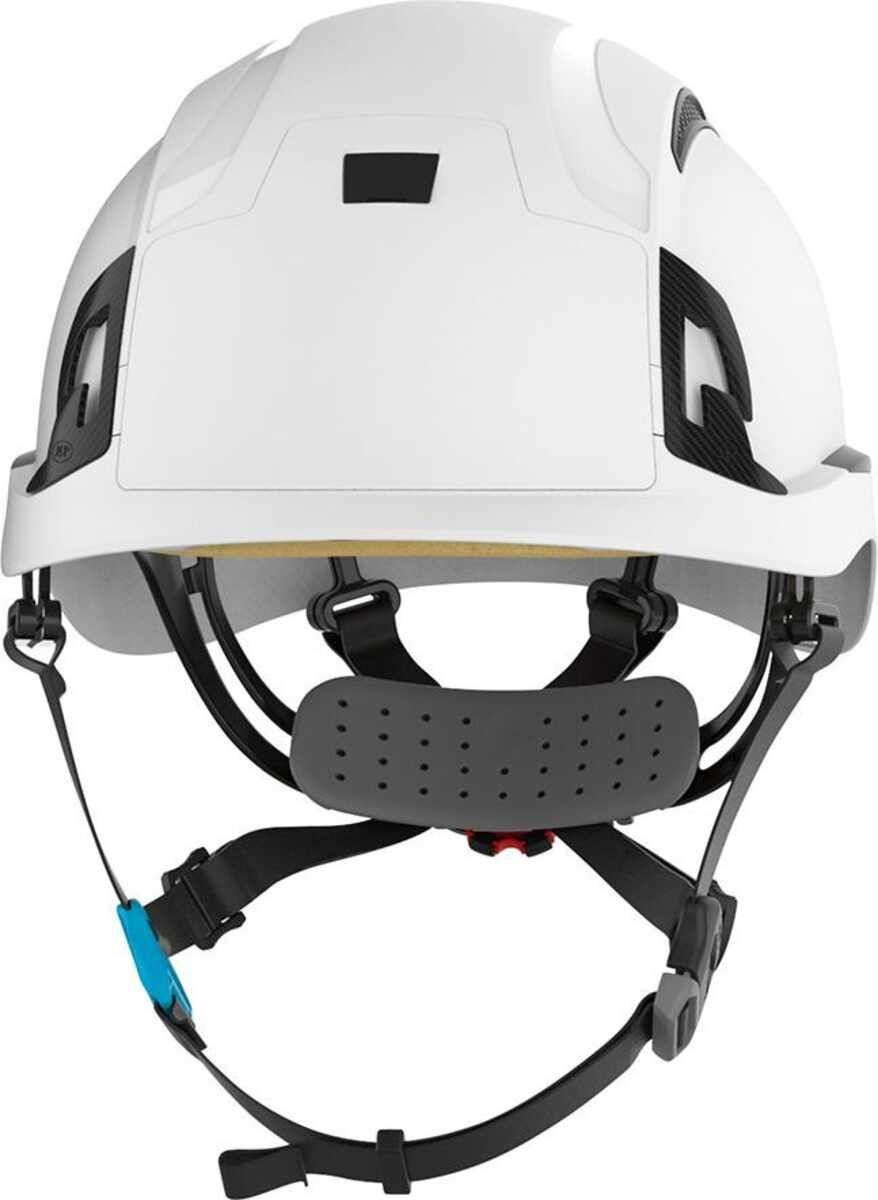 Schutzhelm EVOALTA SkyWorker weiß JSP
