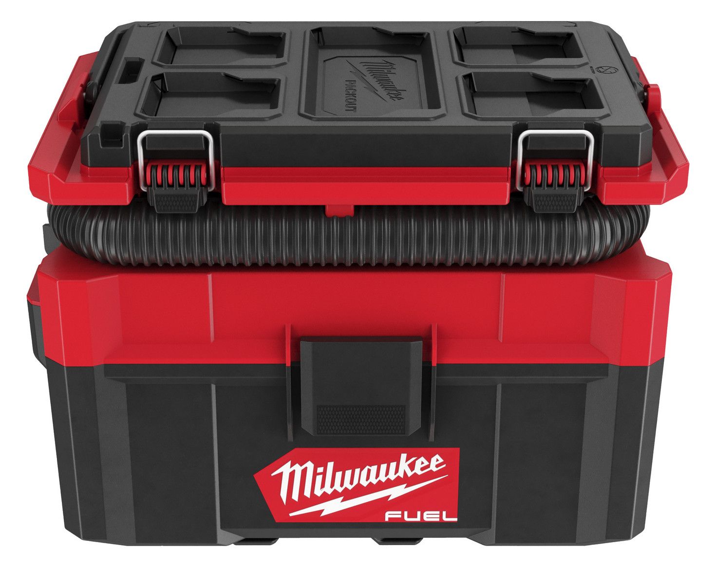 MILWAUKEE Akku-Nass-/Trockensauger
