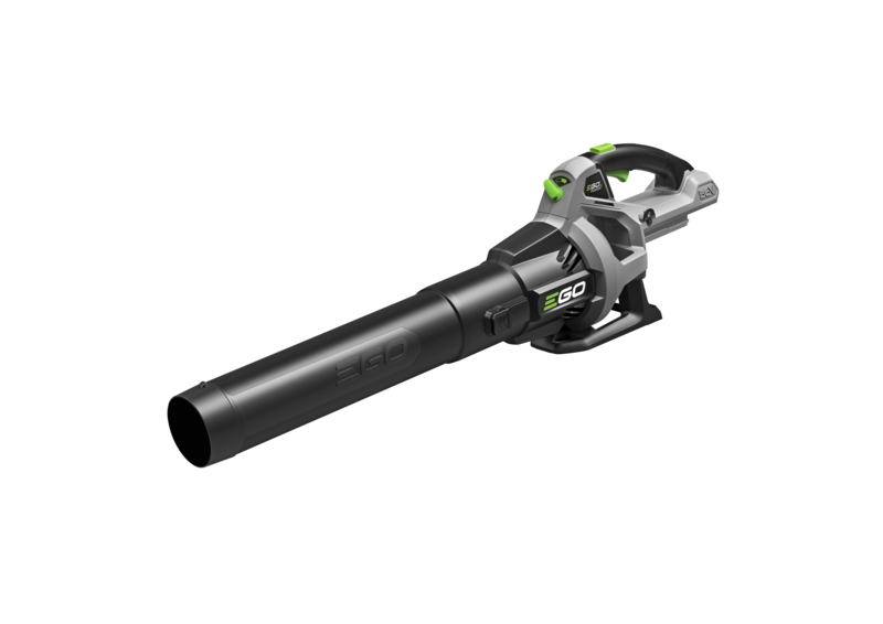 EGO Akku-Laubbläser LB5300E - Sologerät