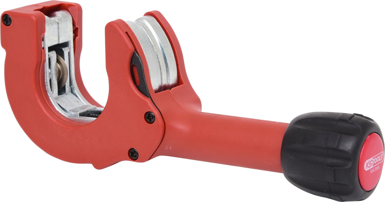 KS Tools Ratschen-Rohrabschneider, 12-35mm