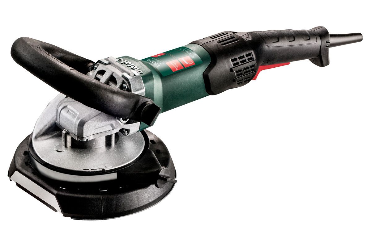 Renovierungsfräse RFEV 19-125 RT Metabo