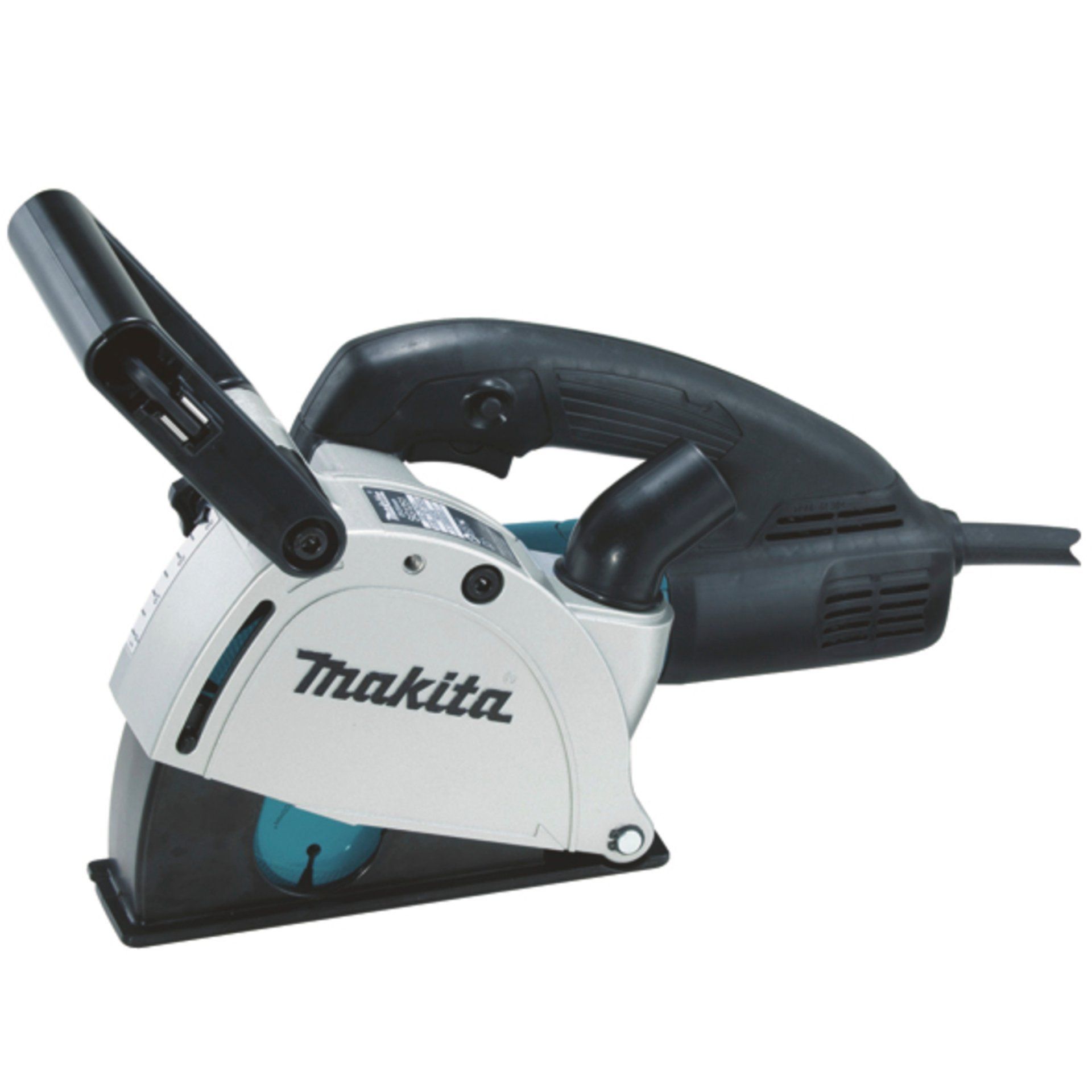 Makita Mauernutfräse SG1251J 30 mm