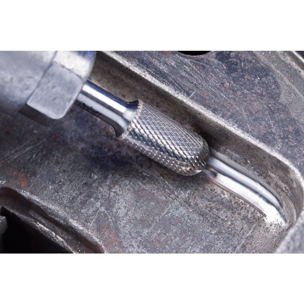 PFERD Hartmetallfrässtifte WRC 0820/6 MICRO