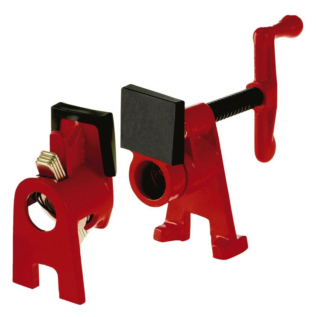 BESSEY Rohrschraubzwingen, "BPC-H12"