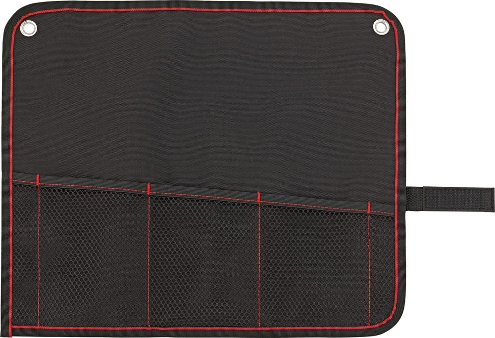 Rolltasche 345x405mm 3 Fächer FORMAT