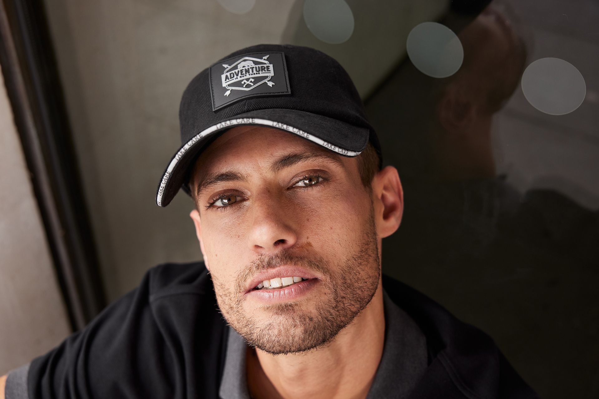 myrtle beach MB6112 Cap, Pink