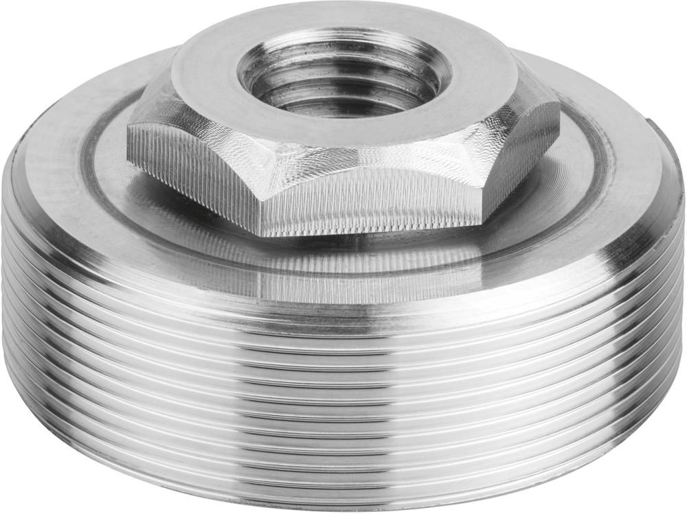 Adapter für Schraubkartusche 500g  (626984000)