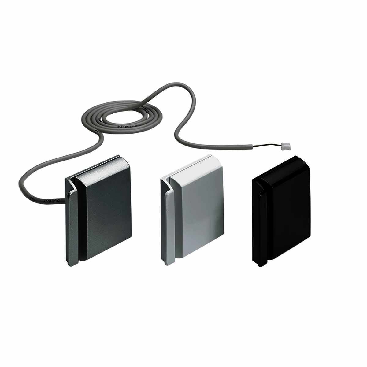Externe Antenne mit Griff Proxy 125 kHz, 100 mm, s
