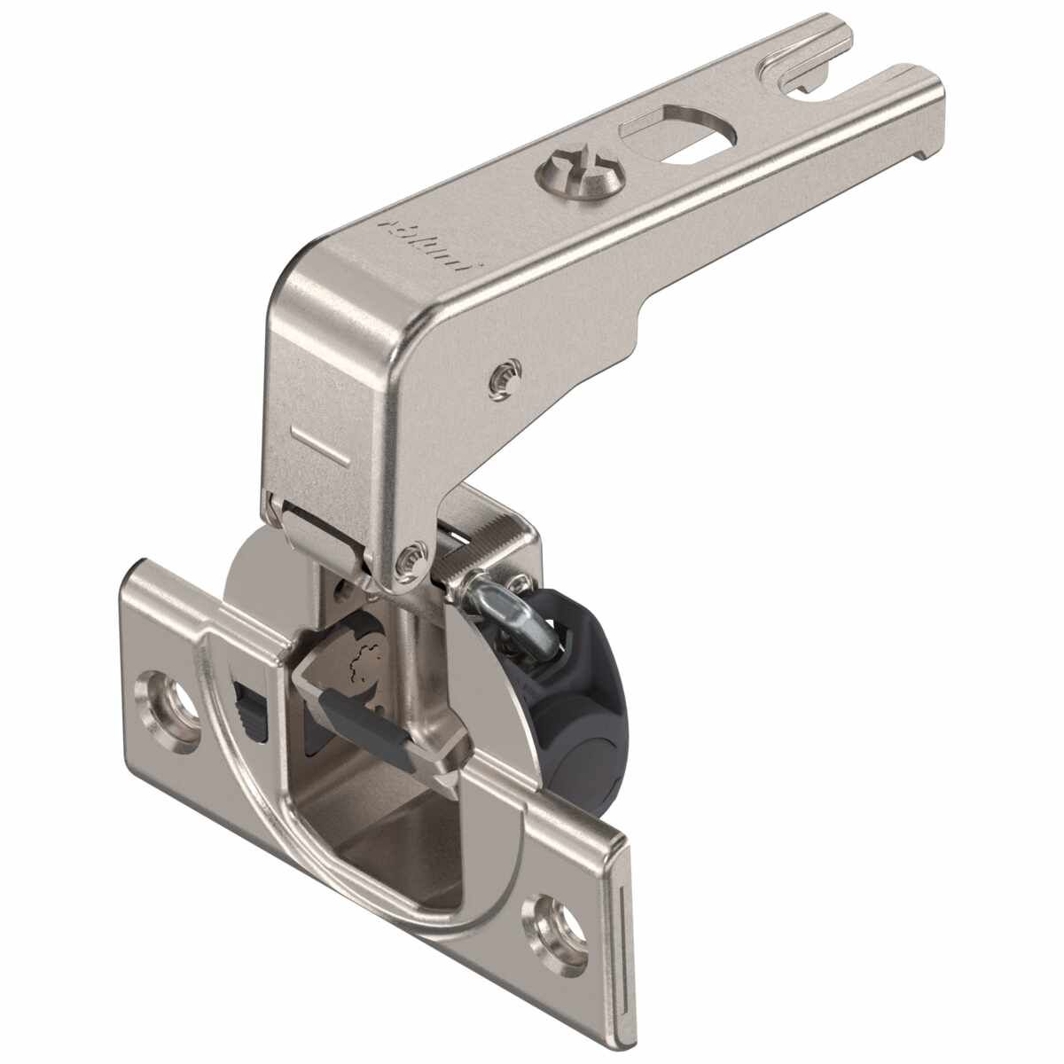 Blum-Modul Stollen MB 95° mit Blumotion,