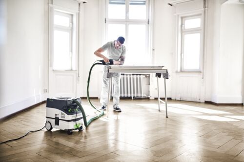 Absaugmobil CLEANTEC CTL MINI I